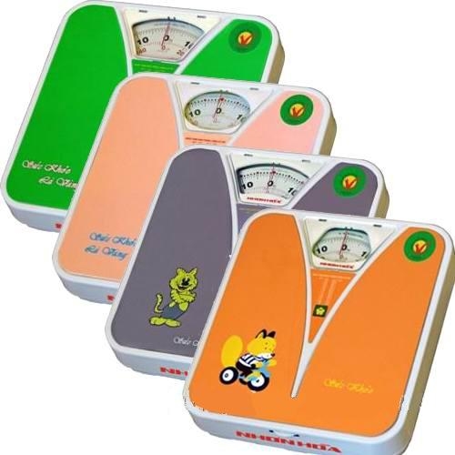 Top 5 Cân Sức Khỏe Tốt Nhất, Đáng Mua Nhất Hiện Nay