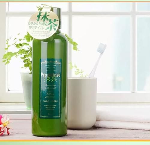 Nước Súc Miệng Propolinse Có Mấy Loại? Người Dùng Họ Review Gì?