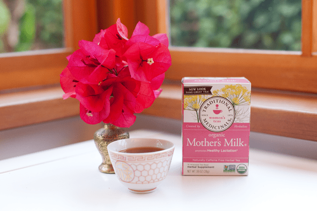 Dùng Trà Lợi Sữa Organic Sữa Có Về Nhiều Như Mong Đợi Không?