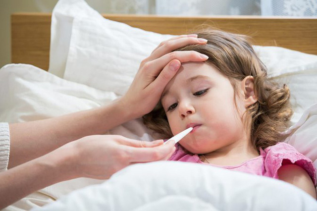 Ưu Điểm Của Nhiệt Kế Omron, Cách Sử Dụng Và Giá Bán