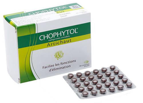 Chophytol Artichaut Mang Lại Công Dụng Gì? Có Thực Sự Hiệu Quả Không?