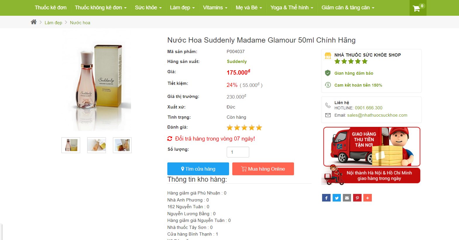 Sự Thật: Nước Hoa Suddenly & Hương Thơm Dịu Nhẹ, Tinh Tế Qua Từng Lớp Hương