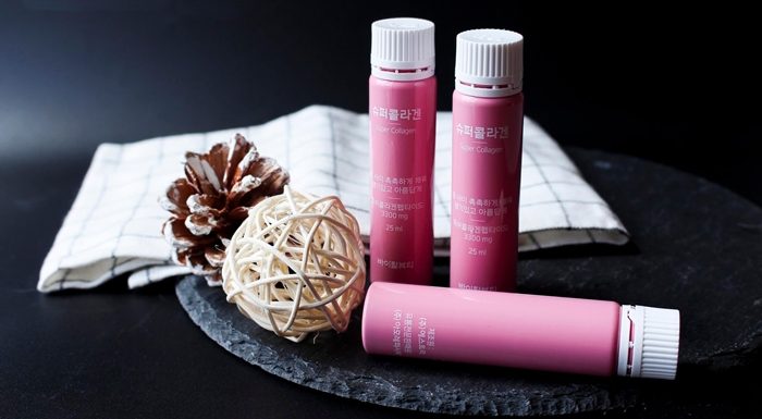 Review VB Collagen Hàn Quốc - Bí Quyết Để Có Làn Da Vạn Người Mê