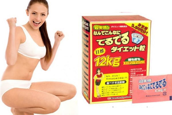 Bí Quyết Sở Hữu “dáng Gọn Eo Thon” Với Viên Giảm Cân 12kg Minami Healthy Foods