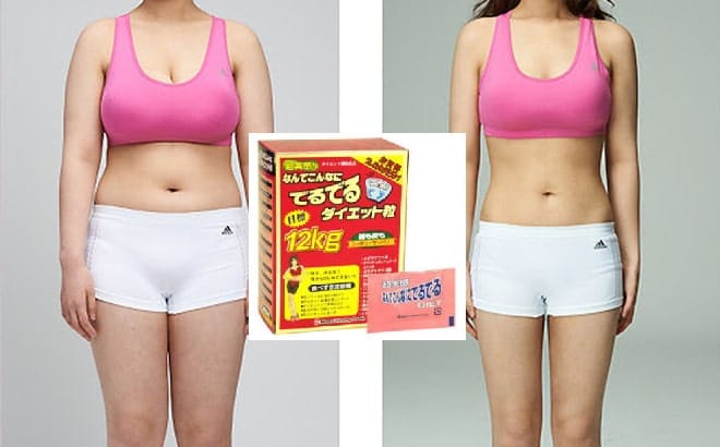Bí Quyết Sở Hữu “dáng Gọn Eo Thon” Với Viên Giảm Cân 12kg Minami Healthy Foods
