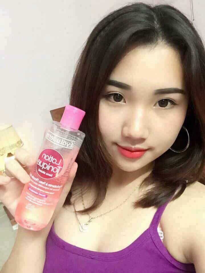 Vạch Trần: Công Dụng ‘thần Thánh’ Nước Hoa Hồng Evoluderm? Review Chi Tiết A - Z