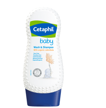 Review Sữa Tắm Cetaphil: An Toàn, Dịu Nhẹ Với Làn Da Mỏng Manh Của Bé