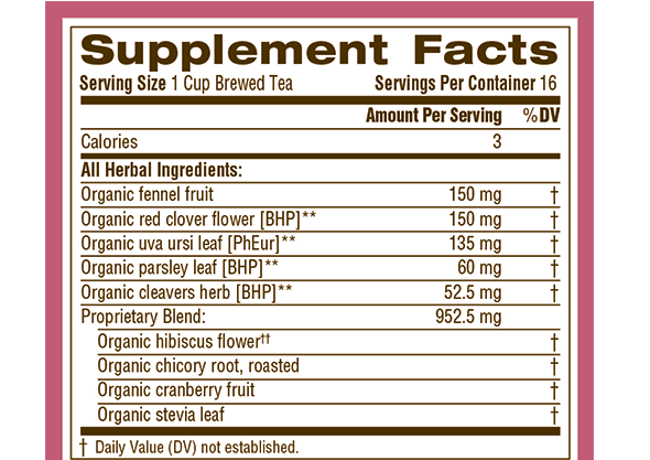 Trà Giảm Cân Organic Weightless Cranberry Có Tốt Không? Mẹ Nào Dùng Rồi Cho Em Xin Review?