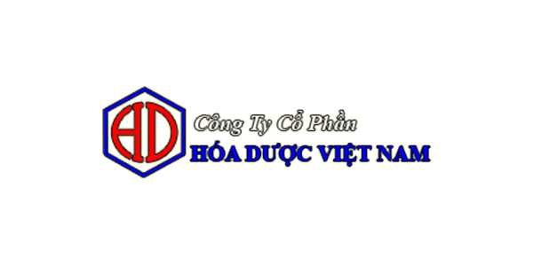 Về thương hiệu Hóa Dược Việt Nam