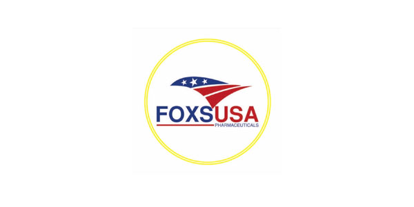 Về thương hiệu Dược phẩm Liên doanh FOXS - USA
