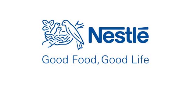 Giới thiệu về thương hiệu Nestle