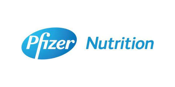 Về thương hiệu Pfizer Nutrition