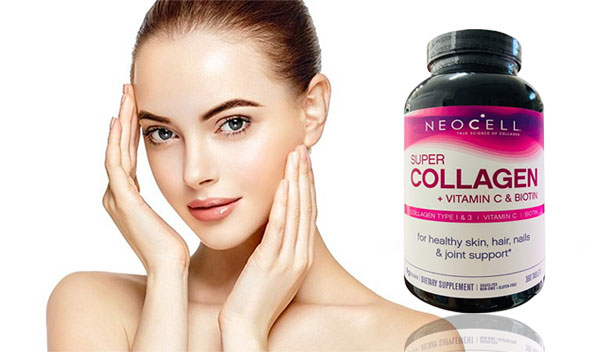 Viên uống NeoCell Super Collagen +C có tốt không?