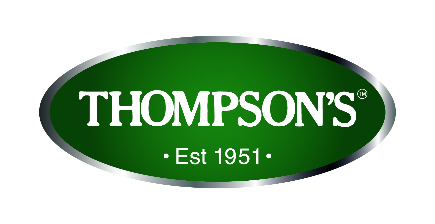 Về thương hiệu Thompson's