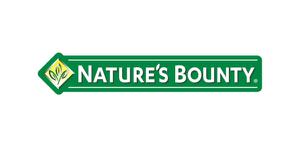 Về thương hiệu Nature's Bounty