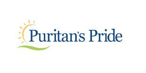 thương hiệu Puritan's Pride