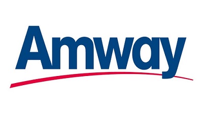 Thương hiệu Amway