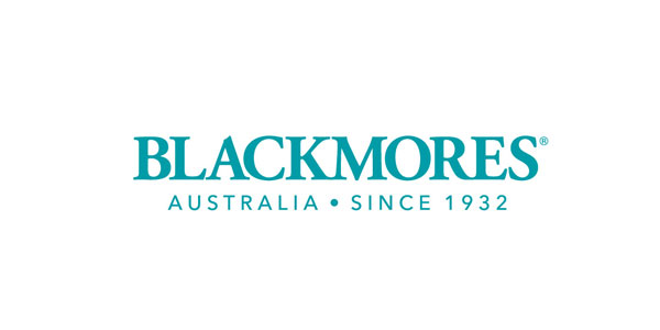 Giới thiệu về thương hiệu Blackmores