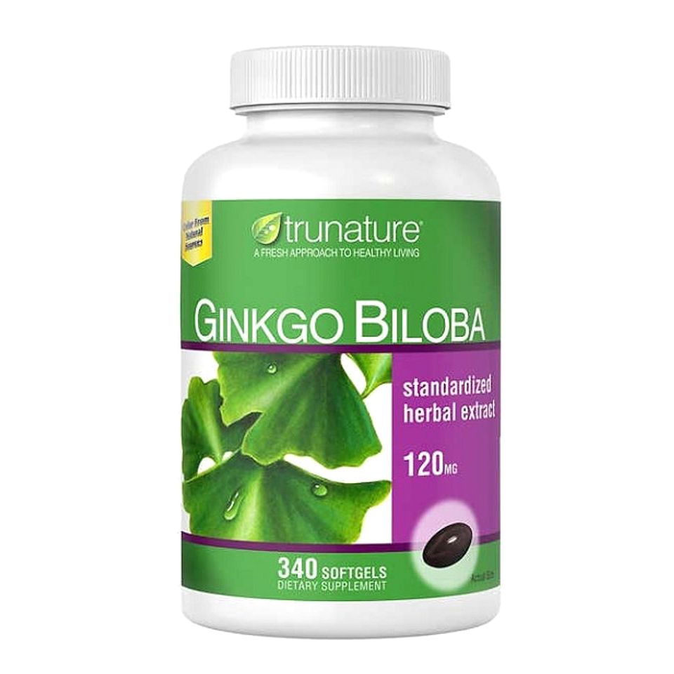 Viên uống Ginkgo biloba hỗ trợ tuần hoàn não, tăng cường trí nhớ