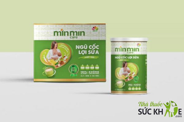Ngũ cốc Min Min Care có thể sử dụng cho người tiểu đường và béo phì