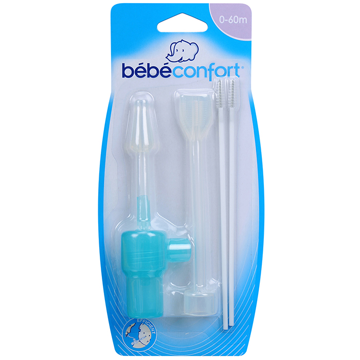 Dụng Cụ Hut Mũi Bebe Confort Hut Mũi Day