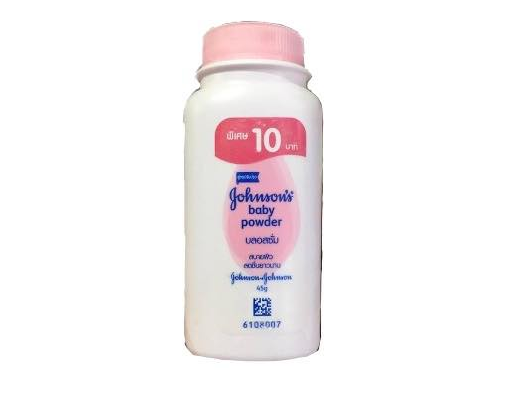 Phấn Rom Johnson S Baby 45g Cho Be