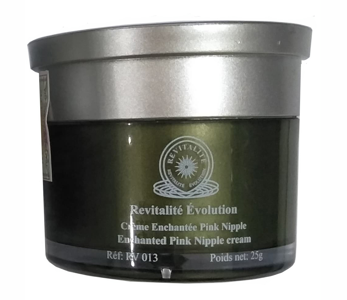 revitalite cream
