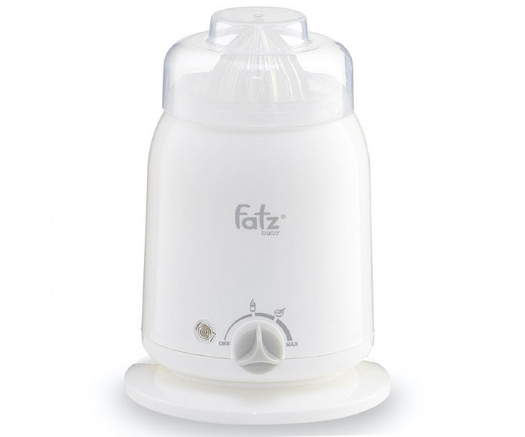 May Ham Sữa Fatzbaby Fb3002sl Tiện Lợi Cho Mẹ An Toan Cho Be